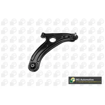 Bras de liaison, suspension de roue avant droit BGA OEM 545011C010