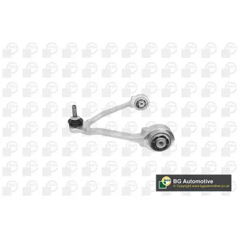 Bras de liaison, suspension de roue avant gauche BGA OEM 4W4Z3085AA