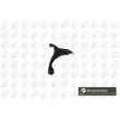 BGA TRC3603 - Bras de liaison, suspension de roue avant droit 