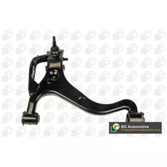 Bras de liaison, suspension de roue avant droit BGA OEM RBJ501340