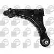 BGA TRC5601 - Bras de liaison, suspension de roue avant gauche 