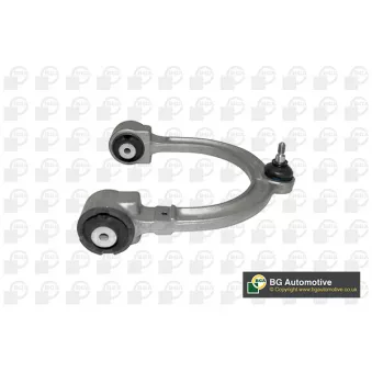 Bras de liaison, suspension de roue avant droit BGA TRC5670 pour MERCEDES-BENZ CLASSE E E 240 T 4-matic - 177cv