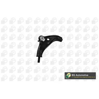 Bras de liaison, suspension de roue avant droit BGA OEM 31124048628