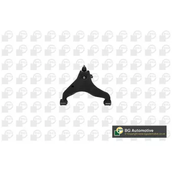 Bras de liaison, suspension de roue avant droit BGA OEM 4013A364