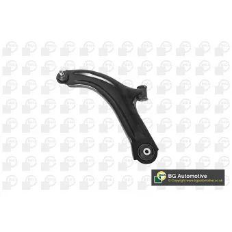 Bras de liaison, suspension de roue avant gauche BGA OEM 54501AX60B