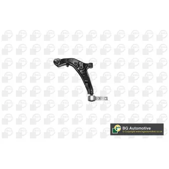 Bras de liaison, suspension de roue avant gauche BGA OEM 54500AV606