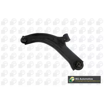 Bras de liaison, suspension de roue avant gauche BGA OEM 545011FU0A
