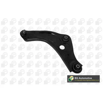 Bras de liaison, suspension de roue avant gauche BGA OEM 545014EA0A