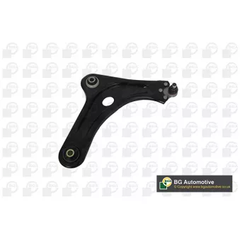 Bras de liaison, suspension de roue avant droit BGA OEM 9803286480