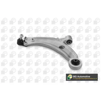 Bras de liaison, suspension de roue avant gauche BGA OEM 9820081380