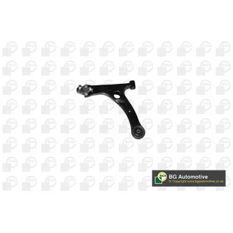 Bras de liaison, suspension de roue avant gauche BGA OEM 480690F010