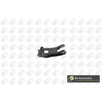 BGA TRC9123 - Bras de liaison, suspension de roue avant gauche 