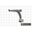 BGA TRC9506 - Bras de liaison, suspension de roue avant gauche 