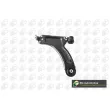 BGA TRC9507 - Bras de liaison, suspension de roue avant gauche 