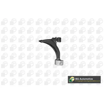 Bras de liaison, suspension de roue avant gauche BGA TRC9518 pour OPEL ASTRA 1.7 CDTI - 125cv