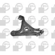 BGA TRC9523 - Bras de liaison, suspension de roue avant droit 