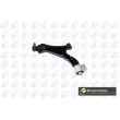 BGA TRC9527 - Bras de liaison, suspension de roue avant gauche 