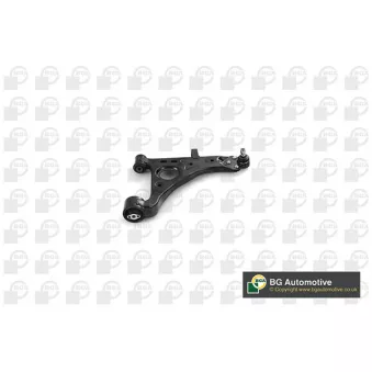 Bras de liaison, suspension de roue avant droit BGA TRC9535