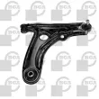 BGA TRC9613 - Bras de liaison, suspension de roue avant droit 