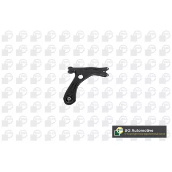 Bras de liaison, suspension de roue avant droit BGA OEM 1S0407152