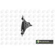 BGA TRC9704 - Bras de liaison, suspension de roue avant droit 