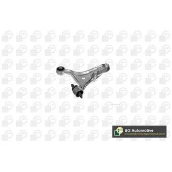Bras de liaison, suspension de roue avant droit BGA OEM 30635230