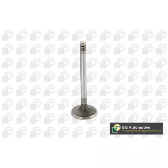 BGA V236507 - Soupape d'admission