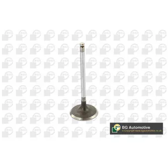 Soupape d'admission BGA V912002