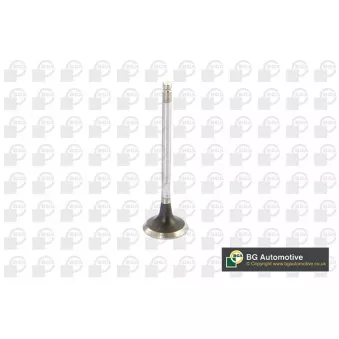 Soupape d'émission BGA V912003
