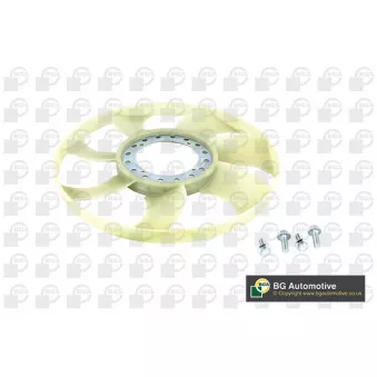 Ventilateur, refroidissement du moteur BGA OEM 4406277