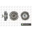 BGA VF9100 - Embrayage, ventilateur de radiateur