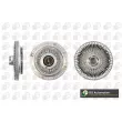 BGA VF9602 - Embrayage, ventilateur de radiateur
