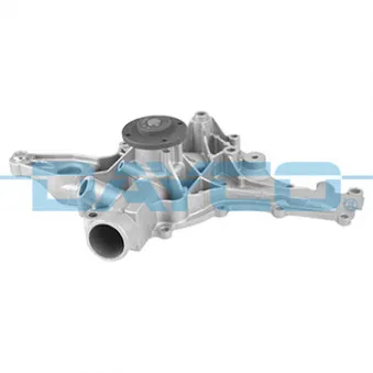 Pompe à eau DAYCO DP618