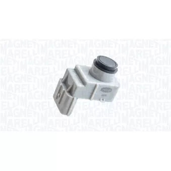Capteur, aide au stationnement MAGNETI MARELLI 021016043010 pour HYUNDAI IX35 2.0 GDi - 166cv