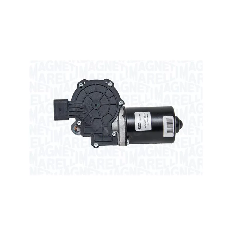 Moteur d'essuie-glace MAGNETI MARELLI 064351123010 - Visuel 1