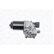 MAGNETI MARELLI 064351139010 - Moteur d'essuie-glace