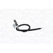 MAGNETI MARELLI 350105039100 - Serrure de hayon