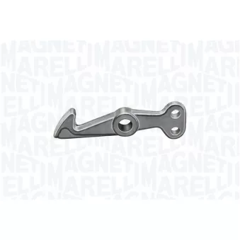 Serrure de capot-moteur MAGNETI MARELLI 350105040200