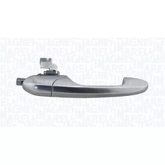 Poignée de porte MAGNETI MARELLI OEM 735694919