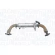 MAGNETI MARELLI 572022112008 - Vanne EGR