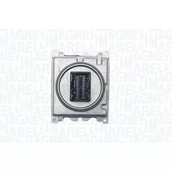 MAGNETI MARELLI 711470000333 - Appareil de commande, système d'éclairage