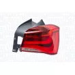 MAGNETI MARELLI 715104254000 - Feu arrière