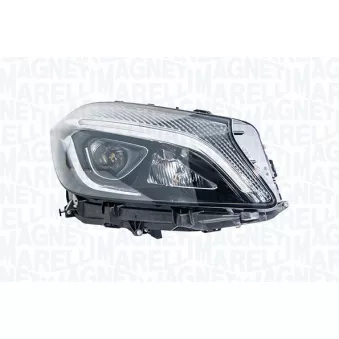 MAGNETI MARELLI 719000000260 - Projecteur principal