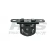 HJS 83 11 3957 - Bandes de caoutchouc, échappement
