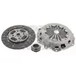 Kit d'embrayage MAPCO [10312/1]