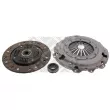 Kit d'embrayage MAPCO [10314]