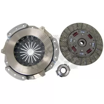 MAPCO 10410 - Kit d'embrayage