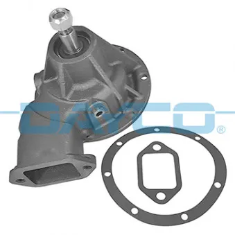 Pompe à eau DAYCO DP792 pour MERCEDES-BENZ NG E,TECH 440,26T - 441cv