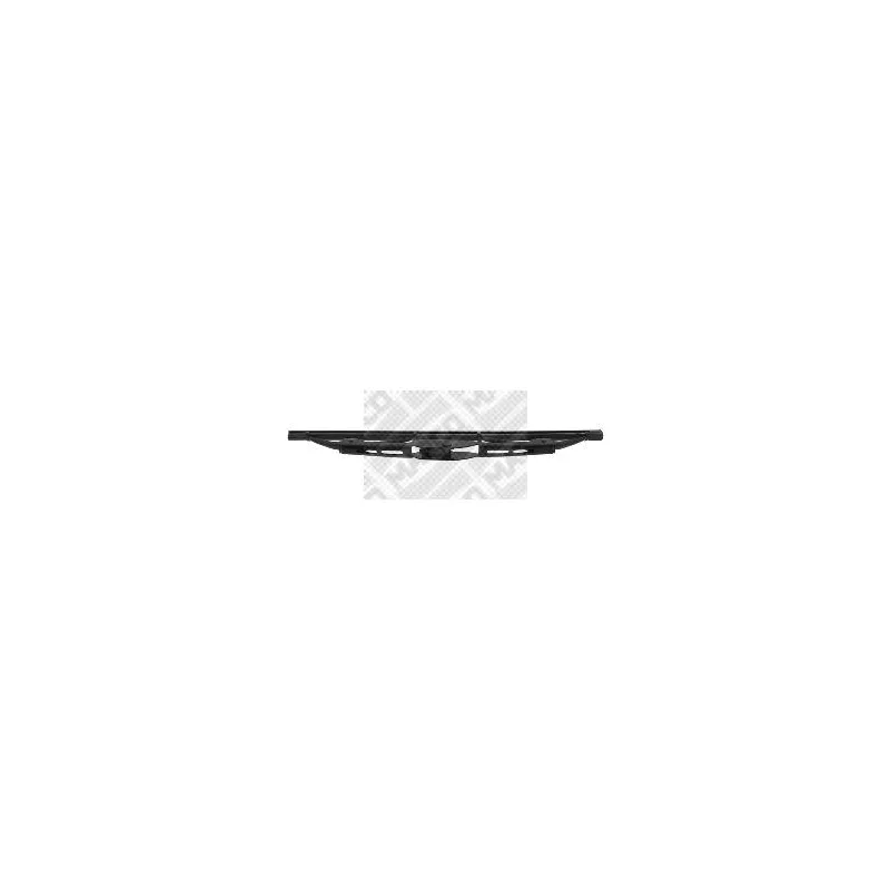 Balai d'essuie-glace MAPCO 104928 - Visuel 1