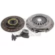 Kit d'embrayage MAPCO [10602]